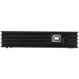 StarTech.com Hub USB 2.0 4 ports - Hub - 4 ports - USB haute vitesse