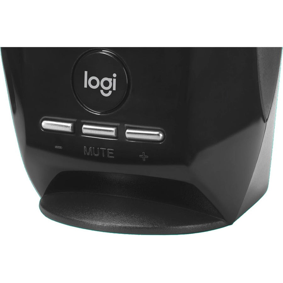 Système de haut-parleurs 2.0 Logitech S-150 - 1,2 W RMS - Noir