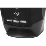 Système de haut-parleurs 2.0 Logitech S-150 - 1,2 W RMS - Noir