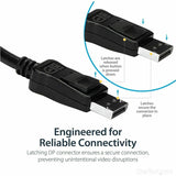 StarTech DisplayPort to DVI Adapter 1080p