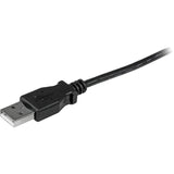 StarTech.com 6ft USB to Micro USB Cable