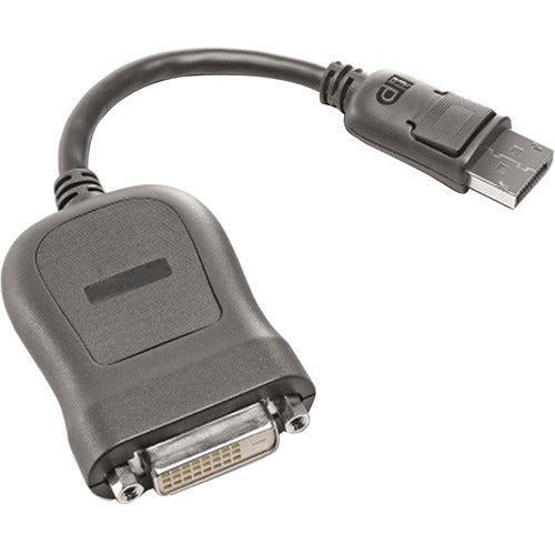 DisplayPort to Single-Link DVI-D Monitor Cable