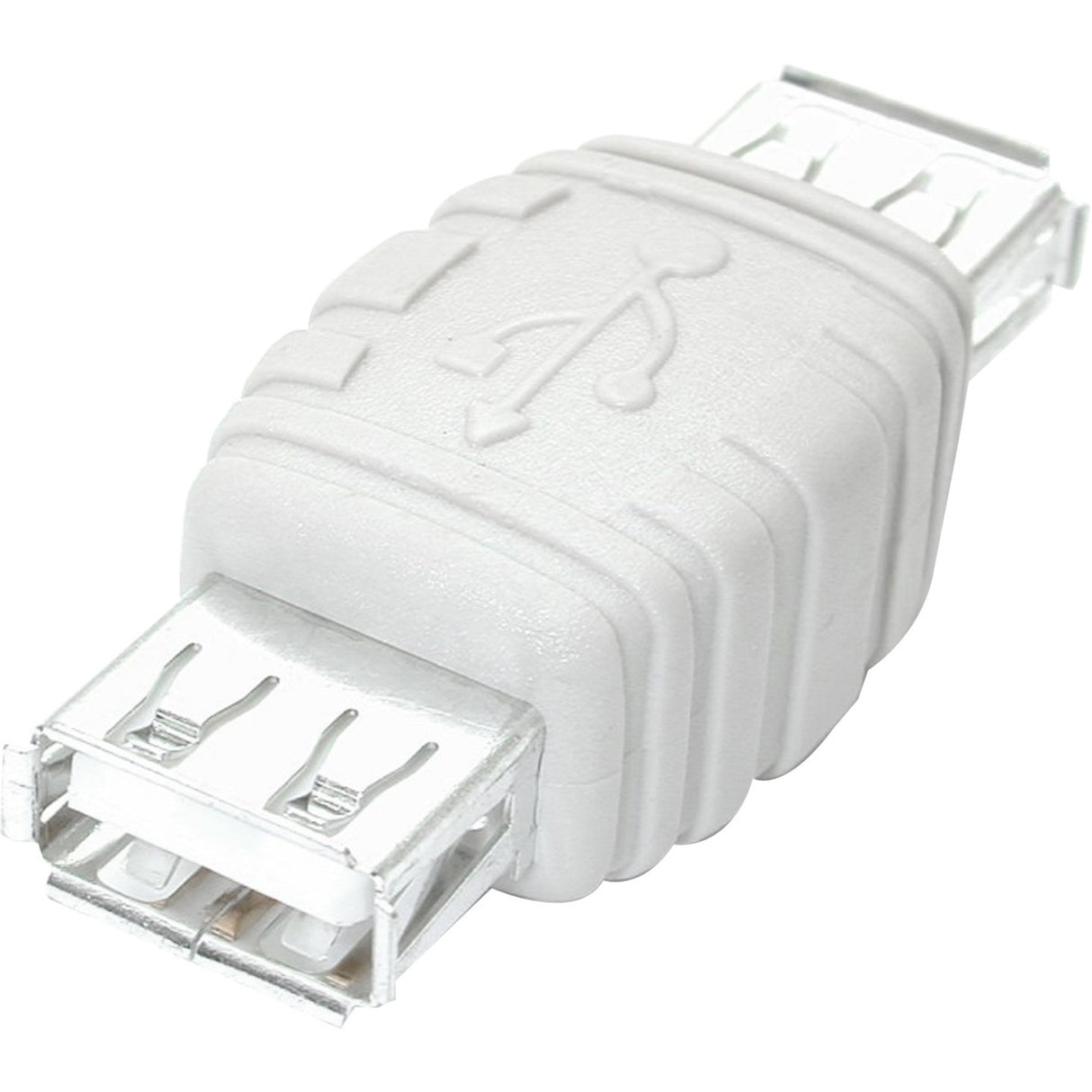 StarTech.com - Changeur de genre USB - USB 4 broches Type A (F) - USB 4 broches Type A (F)