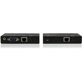 Extendeur vidéo VGA StarTech.com sur Cat 5 avec audio