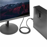 StarTech.com 6ft (1.8m) DisplayPort to DVI Cable, DisplayPort to DVI Adapter Cable, DP to DVI-D Converter, Replaced by DP2DVI2MM6