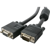 Câble d'extension coaxial VGA haute résolution StarTech.com - HD-15 (M) - HD-15 (F) - 91 cm