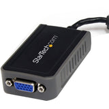 Adaptateur vidéo externe multi-écrans USB vers VGA StarTech.com