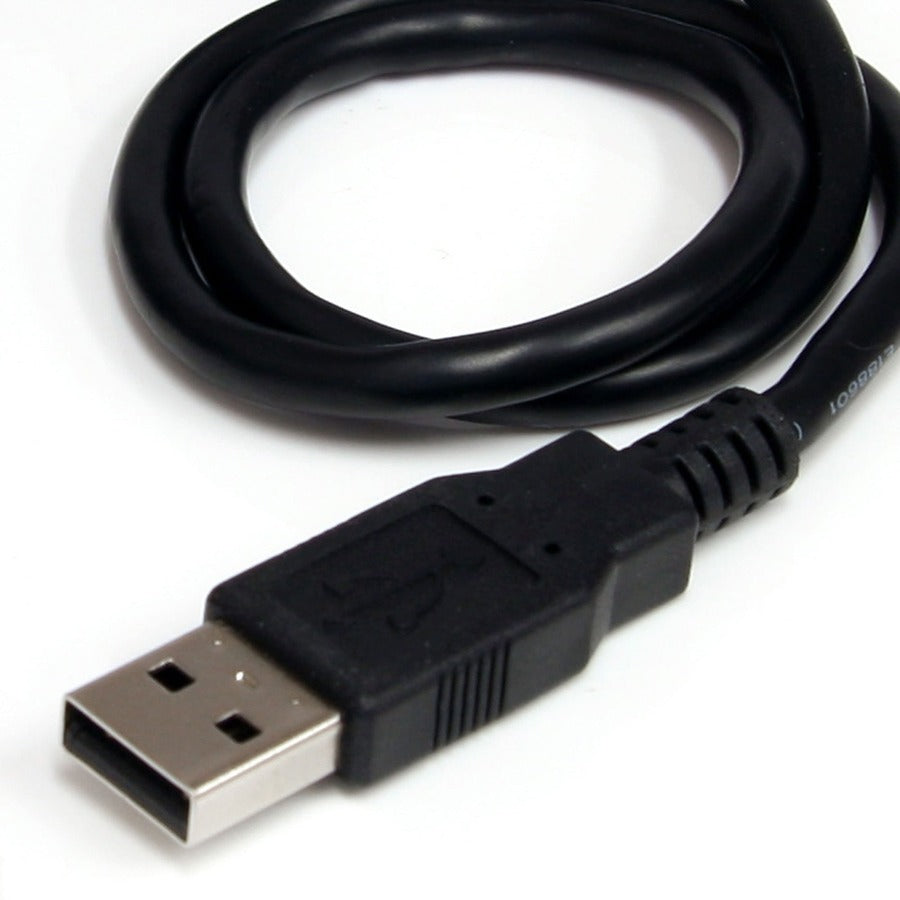 Adaptateur vidéo externe multi-écrans USB vers VGA StarTech.com