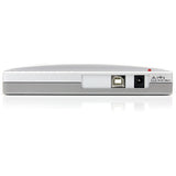 StarTech.com USB to Serial Adapter Hub - 4 Port - Bus Powered - DB9 (9-pin) - USB Serial - FTDI USB to Serial Adapter