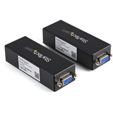 Kit d'extension d'écran VGA vers Cat 5 StarTech.com (80 m) - Extension VGA Cat 5