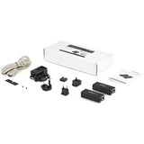 Kit d'extension d'écran VGA vers Cat 5 StarTech.com (80 m) - Extension VGA Cat 5
