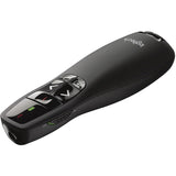 Présentateur sans fil Logitech R400