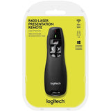 Présentateur sans fil Logitech R400