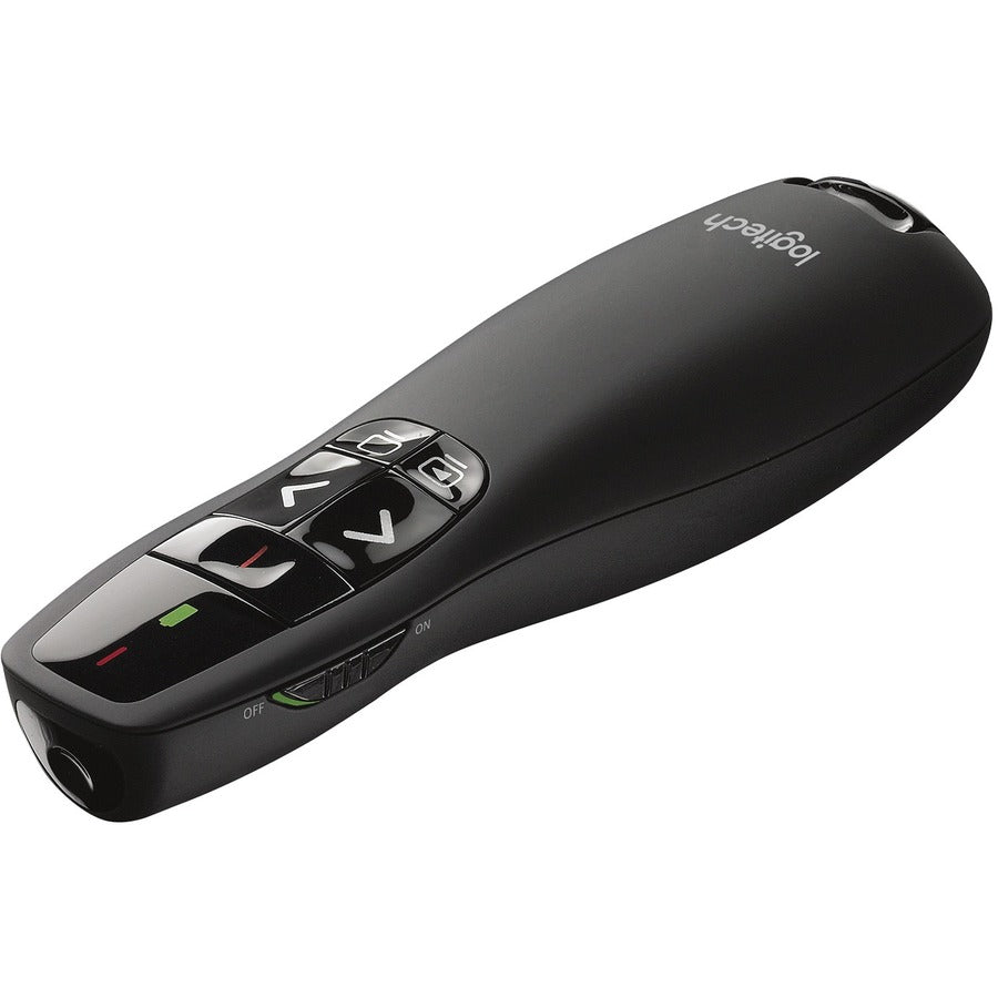 Présentateur sans fil Logitech R400