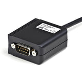 StarTech.com 6ft RS422/485 USB Serial Adapter w/ COM Retention