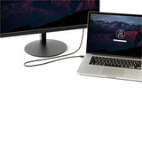 StarTech.com 6ft Mini DisplayPort to DisplayPort 1.2 Cable, 4K x 2K mDP to DisplayPort Adapter Cable, Mini DP to DP Cable for Monitor