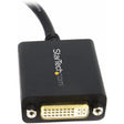 StarTech DisplayPort to DVI Adapter 1080p DP2DVI2