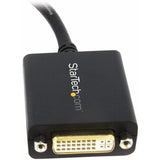 StarTech DisplayPort to DVI Adapter 1080p DP2DVI2