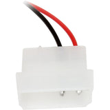 StarTech.com 36in Slimline SATA to SATA w/ LP4 Adapter