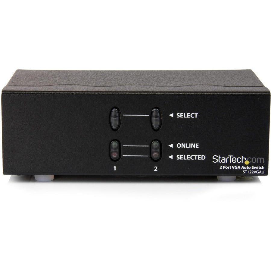 StarTech.com 2 Port VGA Auto Switch