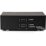 StarTech.com 2 Port VGA Auto Switch