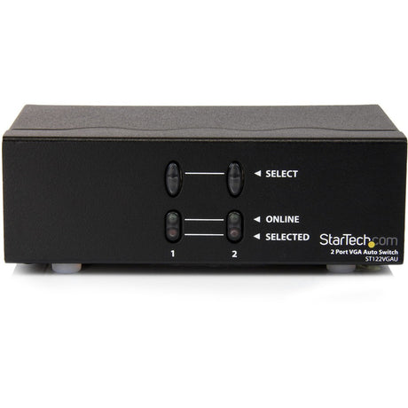 StarTech.com 2 Port VGA Auto Switch