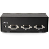 StarTech.com 2 Port VGA Auto Switch