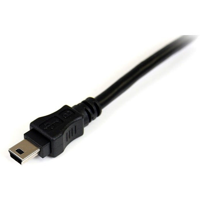 Câble USB en Y StarTech.com de 1,8 m pour disque dur externe