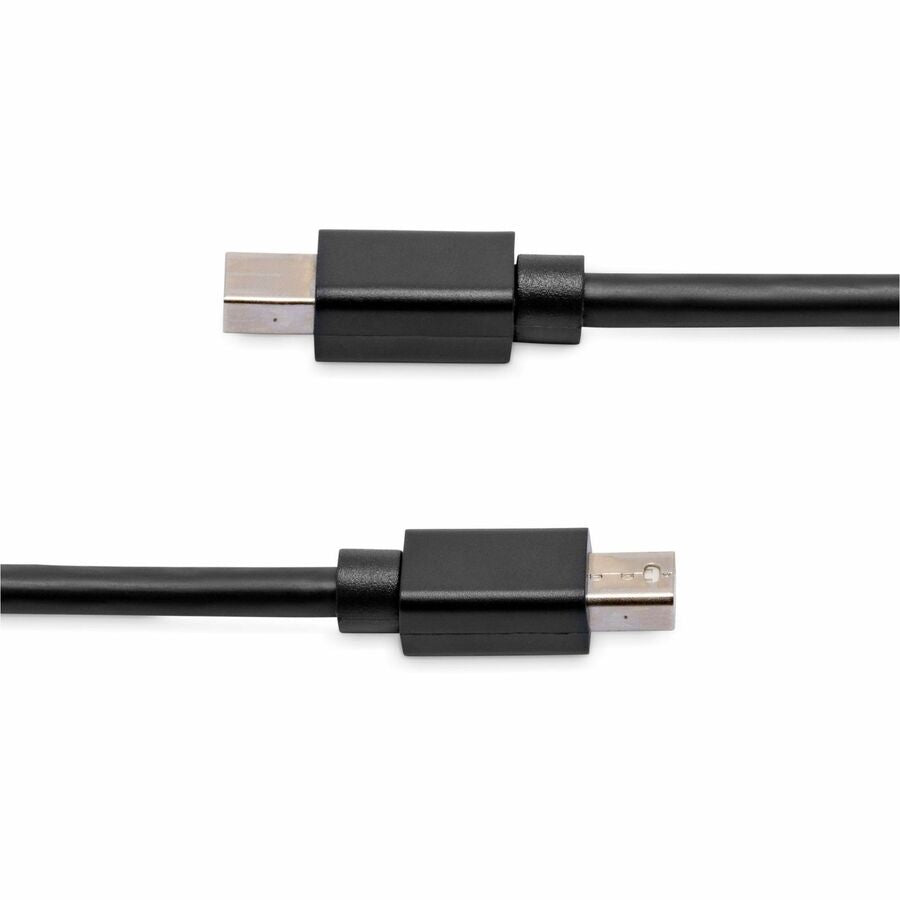 Câble Mini DisplayPort 1.2 M/M StarTech.com de 90 cm (3 pi) - Mini DisplayPort 4K