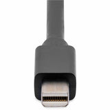 Câble Mini DisplayPort 1.2 M/M StarTech.com de 90 cm (3 pi) - Mini DisplayPort 4K