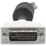 StarTech.com 25 ft DVI-D Dual Link Cable - M/M