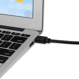 StarTech.com 10ft (3m) Mini DisplayPort to DisplayPort 1.2 Cable, 4K x 2K mDP to DisplayPort Adapter Cable, Mini DP to DP Cable