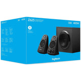 Système de haut-parleurs 2.1 Logitech Z623 - 200 W RMS