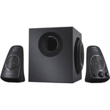 Système de haut-parleurs 2.1 Logitech Z623 - 200 W RMS