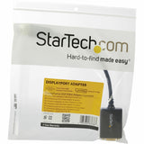 StarTech DisplayPort to VGA Adapter, Active DP to VGA Converter