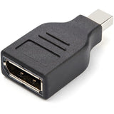 StarTech Mini DisplayPort to DisplayPort Adapter