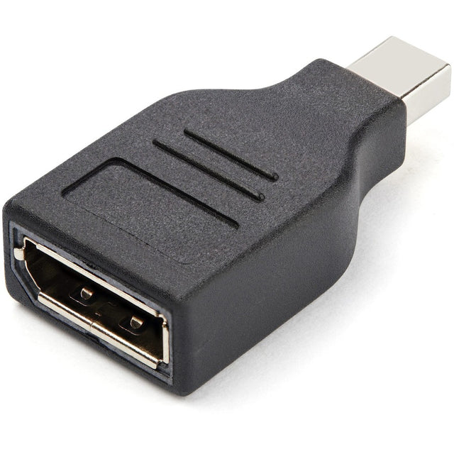 StarTech Mini DisplayPort to DisplayPort Adapter