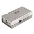 StarTech.com USB to Serial Adapter - 2 Port - RS232 RS422 RS485 - COM Port Retention - FTDI USB to Serial Adapter - USB Serial