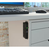 StarTech.com 4 Port Industrial USB 3.0 Hub - 5Gbps - Mountable - Rugged USB Hub