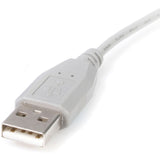 Câble mini USB StarTech.com