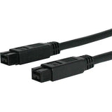 Câble Firewire 800 StarTech.com 1394b 3 m, 9-9 mm