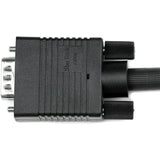 StarTech.com 40 ft Coax High Resolution VGA Monitor Cable - HD15 M/M