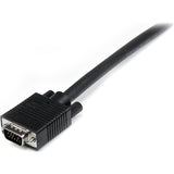 StarTech.com 40 ft Coax High Resolution VGA Monitor Cable - HD15 M/M