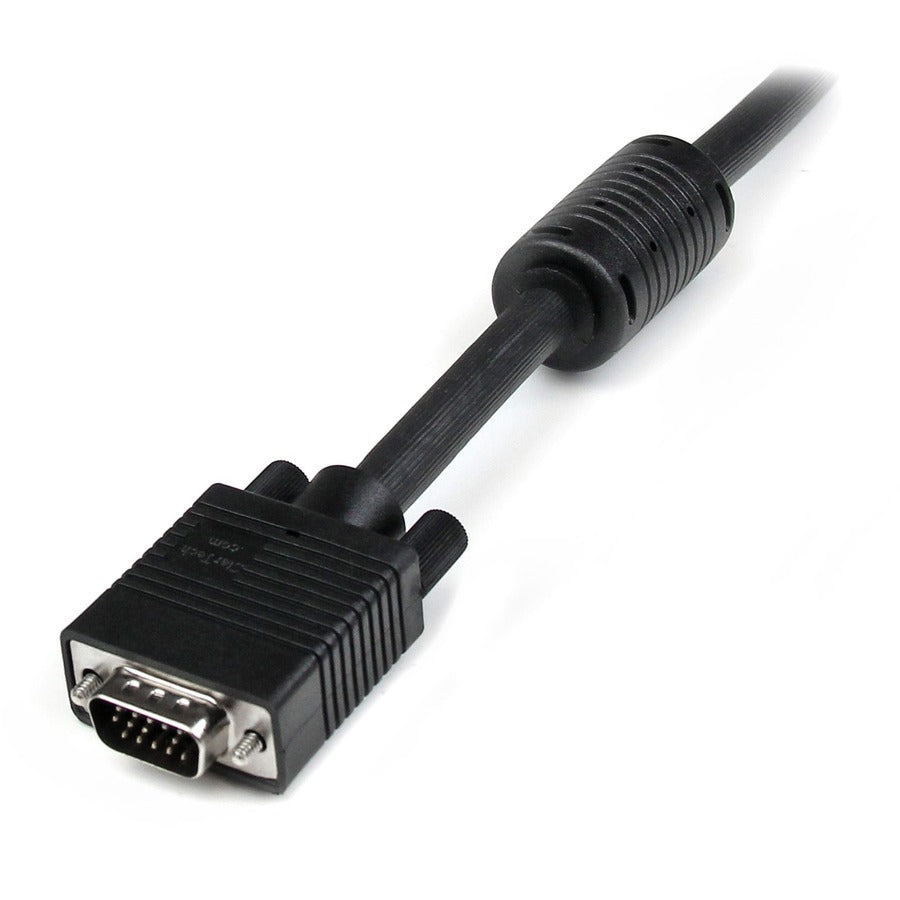StarTech.com 45 ft Coax High Resolution VGA Monitor Cable - HD15 M/M