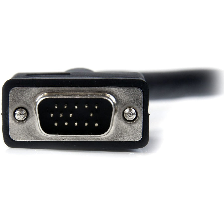 StarTech.com 45 ft Coax High Resolution VGA Monitor Cable - HD15 M/M