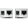 StarTech.com Serial DB9 RS232 Extender over Cat 5 - Up to 3300 ft (1000 meters)