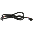StarTech.com Motherboard Serial Port - Internal - 2 Port - Bus Powered - FTDI USB to Serial Adapter - USB to RS232 Adapter