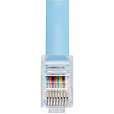 StarTech.com 6 ft Cisco Console Rollover Cable - RJ45 M/M