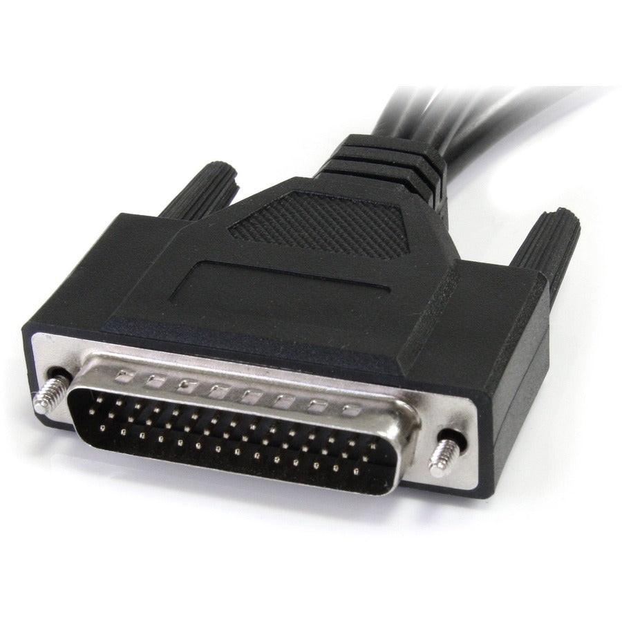 StarTech.com 2S1P PCI Express Serial Parallel Combo Card