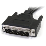 StarTech.com 2S1P PCI Express Serial Parallel Combo Card